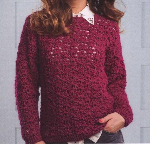 Simply_Crochet_Sweater